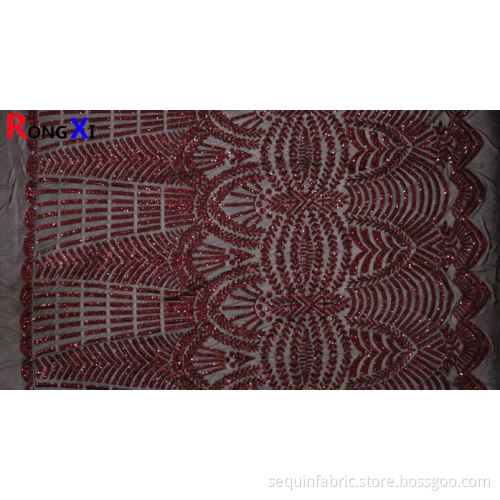 3mm Brand New Textile Sequin